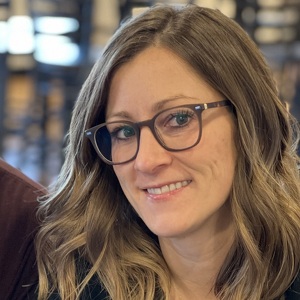 Fundraising Page: Crystal Emmons